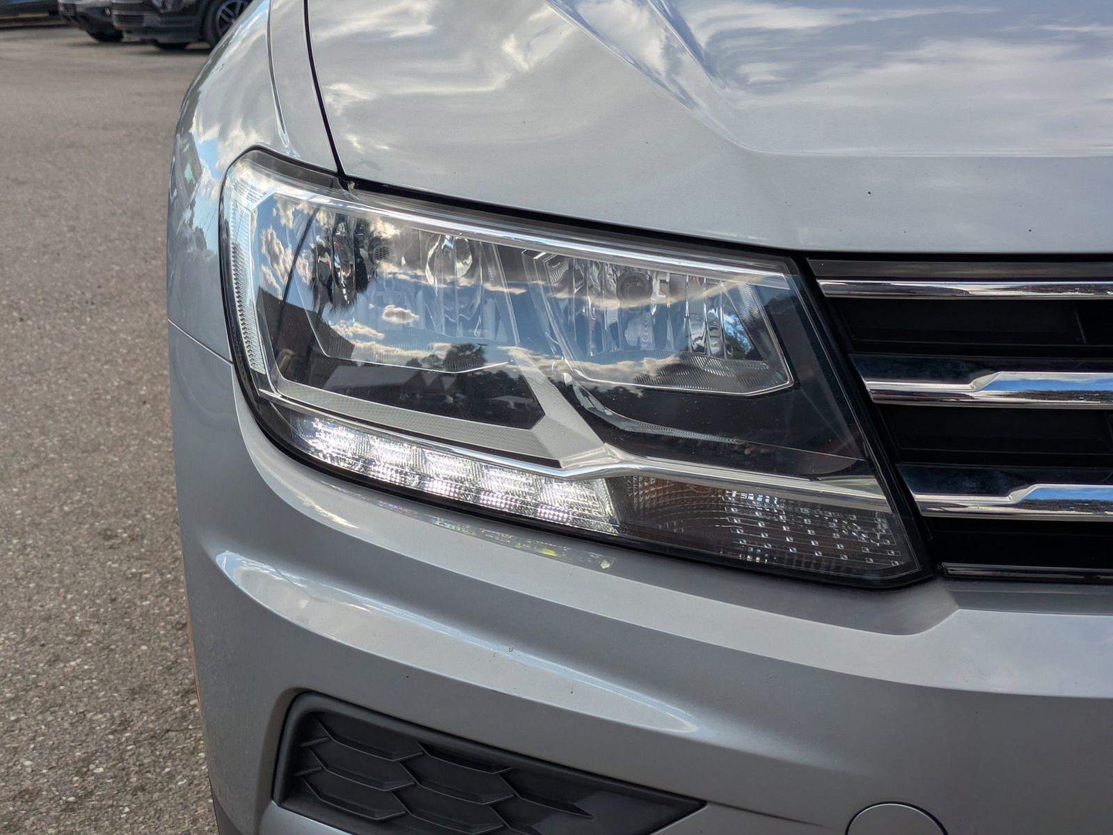 2019 Volkswagen Tiguan - Photo 10