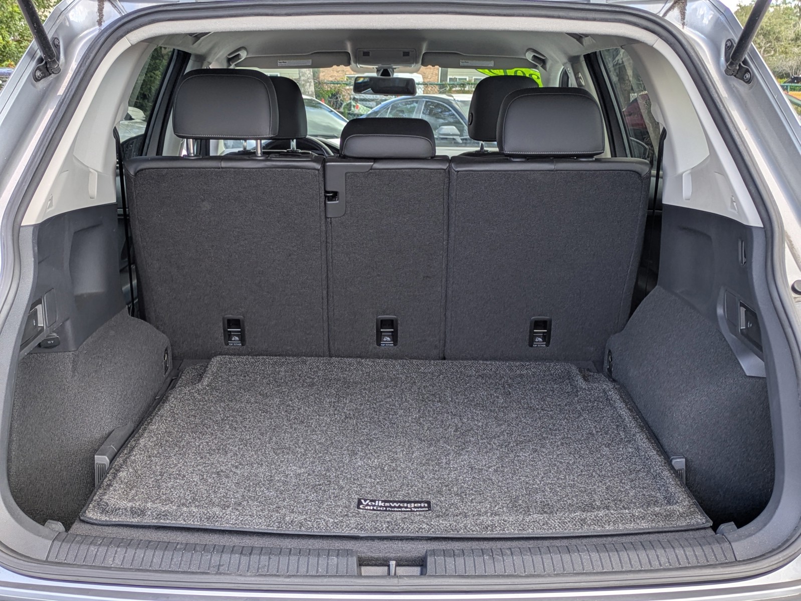 2019 Volkswagen Tiguan - Photo 13