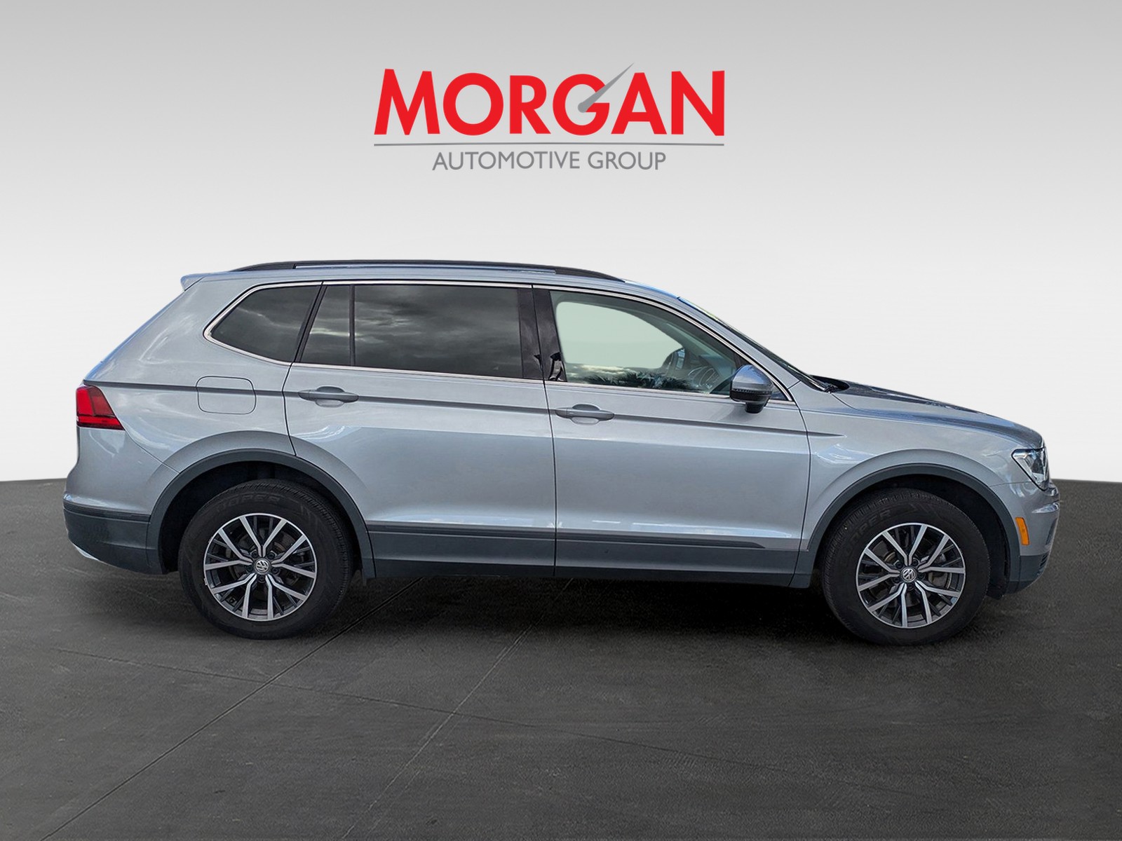 2019 Volkswagen Tiguan - Photo 8