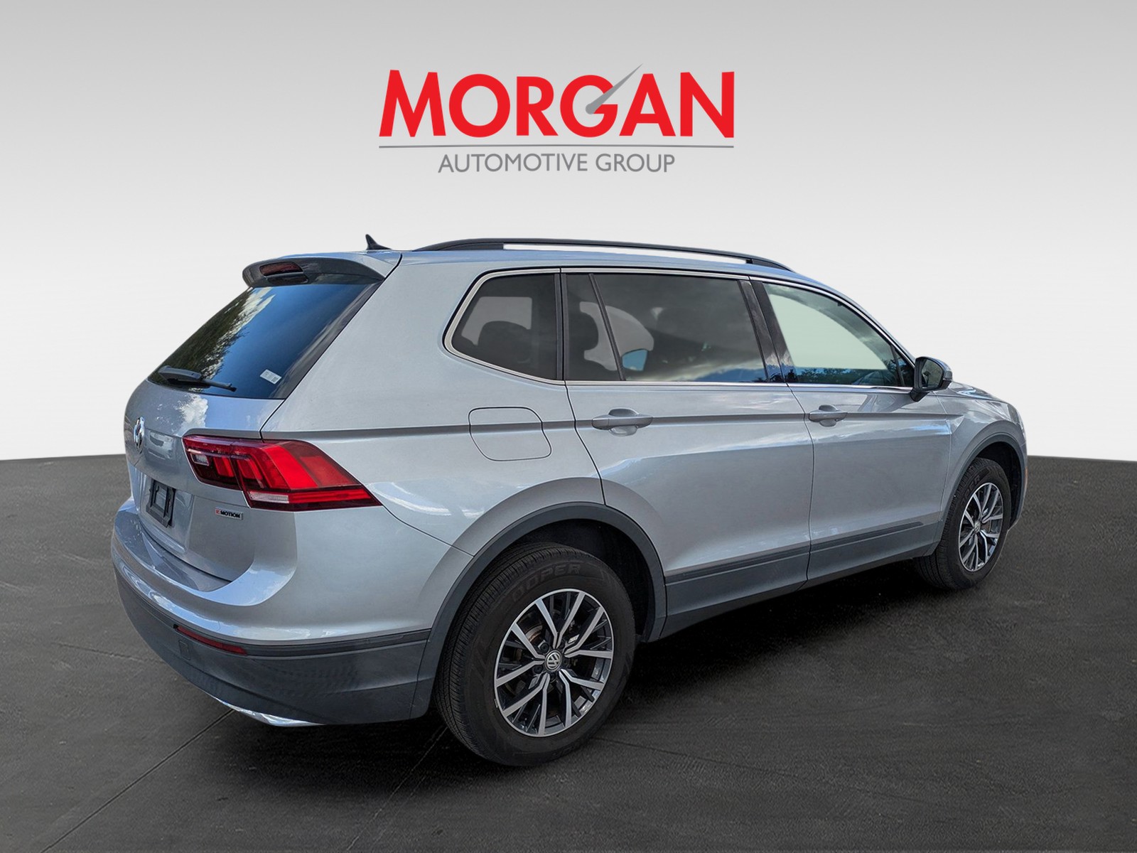 2019 Volkswagen Tiguan - Photo 6