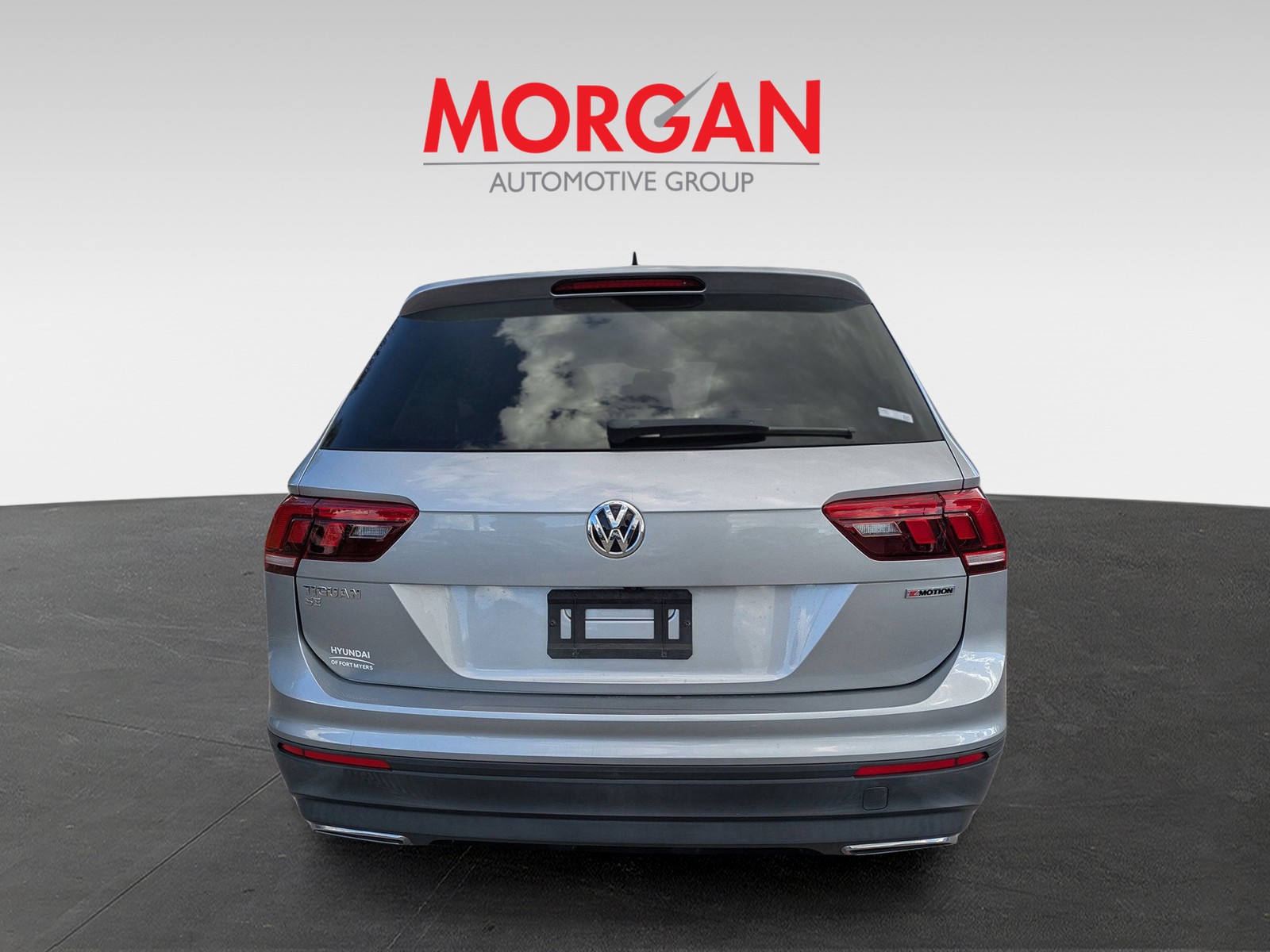 2019 Volkswagen Tiguan - Photo 5