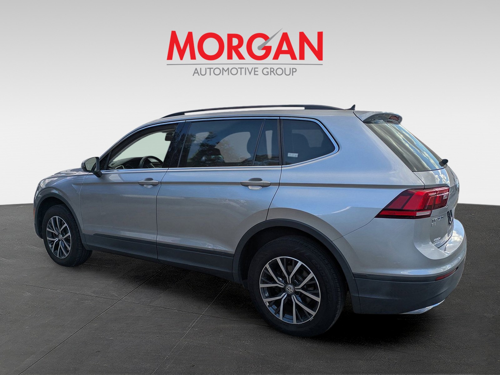 2019 Volkswagen Tiguan - Photo 7