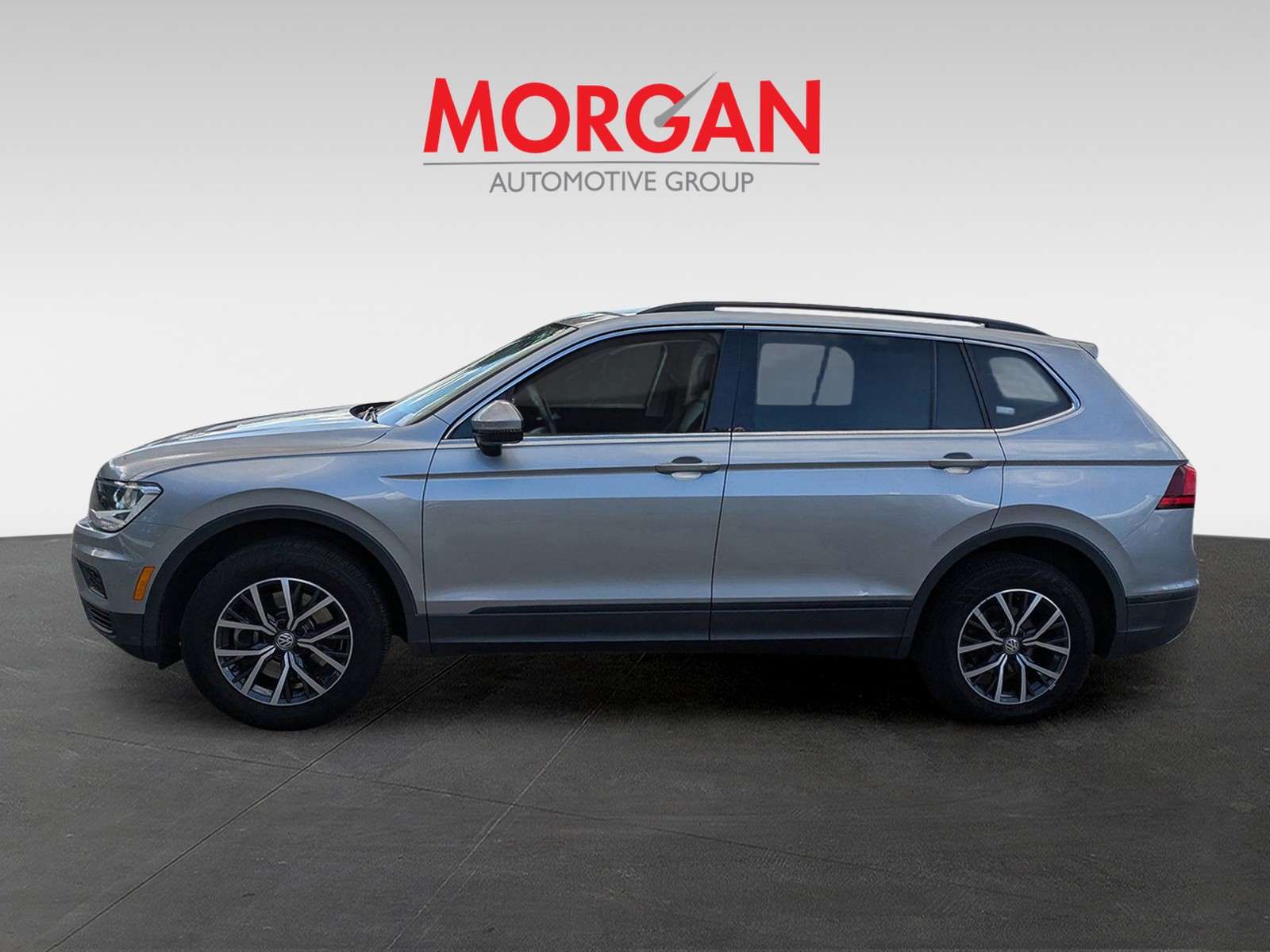 2019 Volkswagen Tiguan - Photo 9