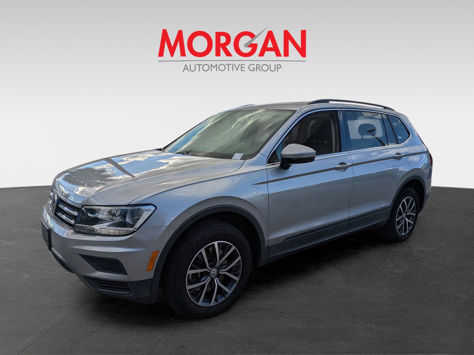 2019 Volkswagen Tiguan - Photo 4