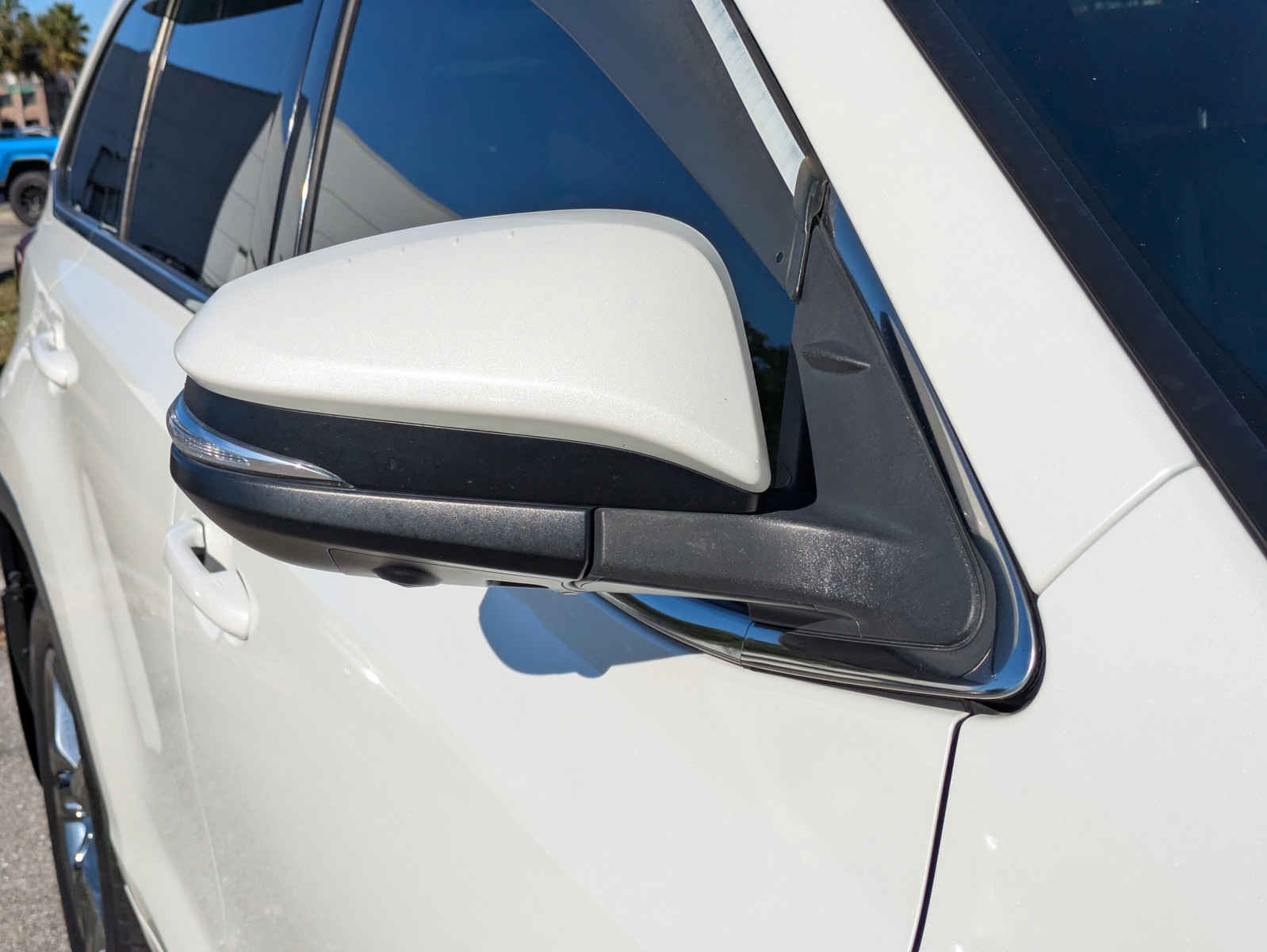 2017 Toyota Highlander - Photo 12