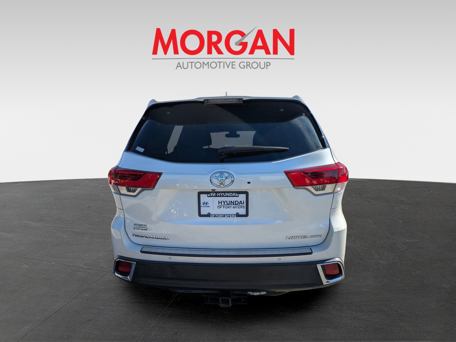 2017 Toyota Highlander - Photo 5