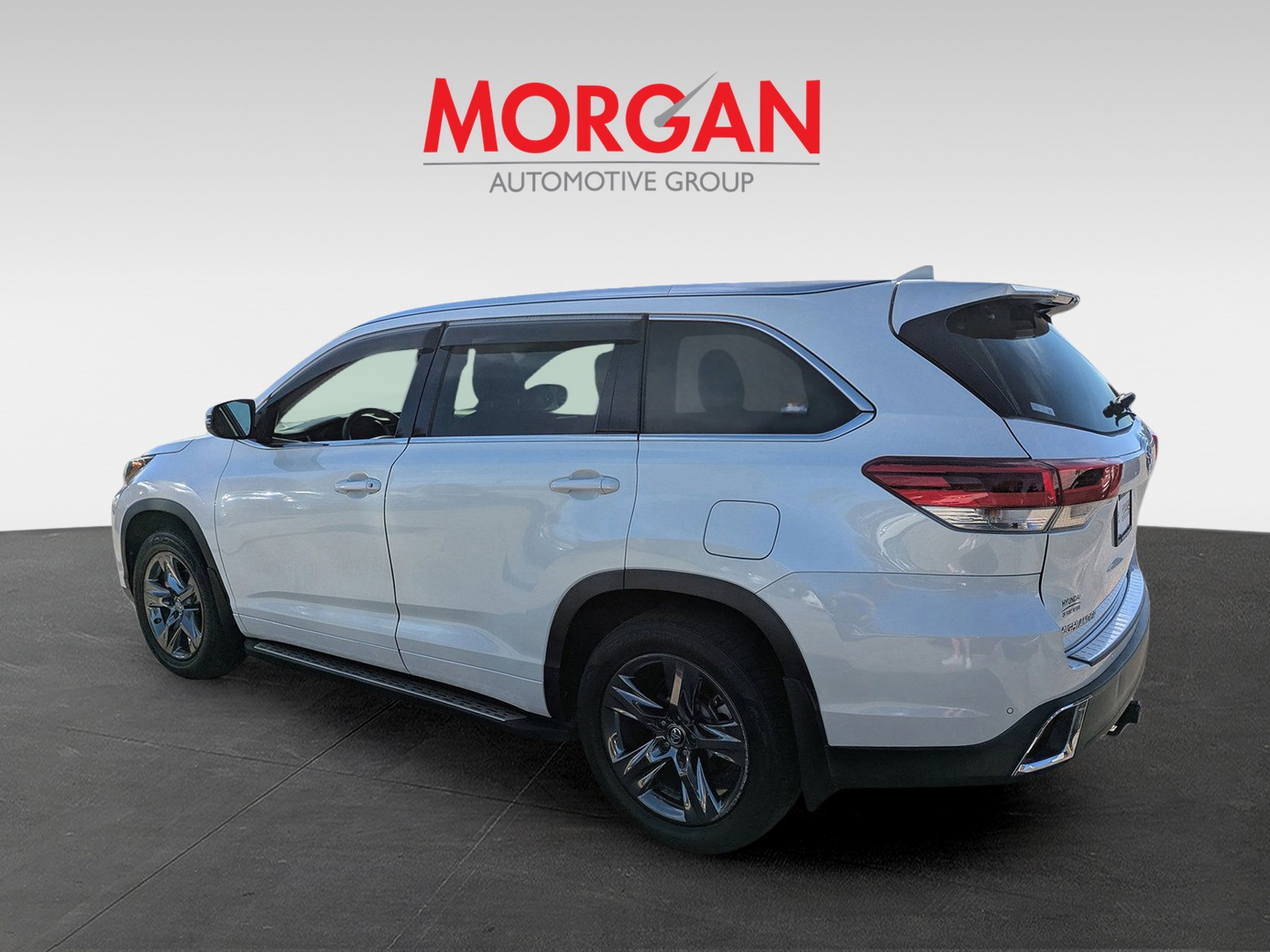 2017 Toyota Highlander - Photo 7