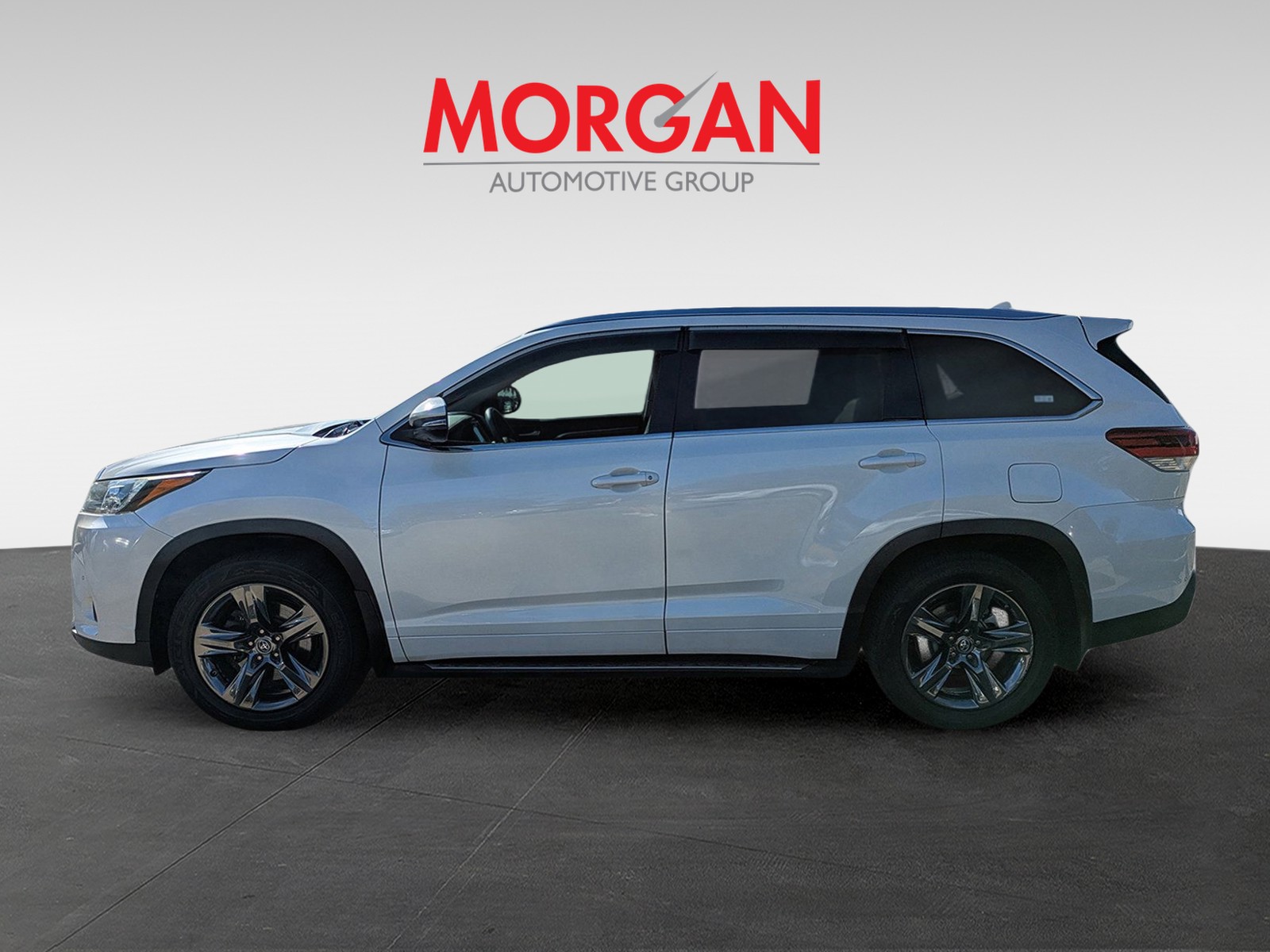 2017 Toyota Highlander - Photo 9