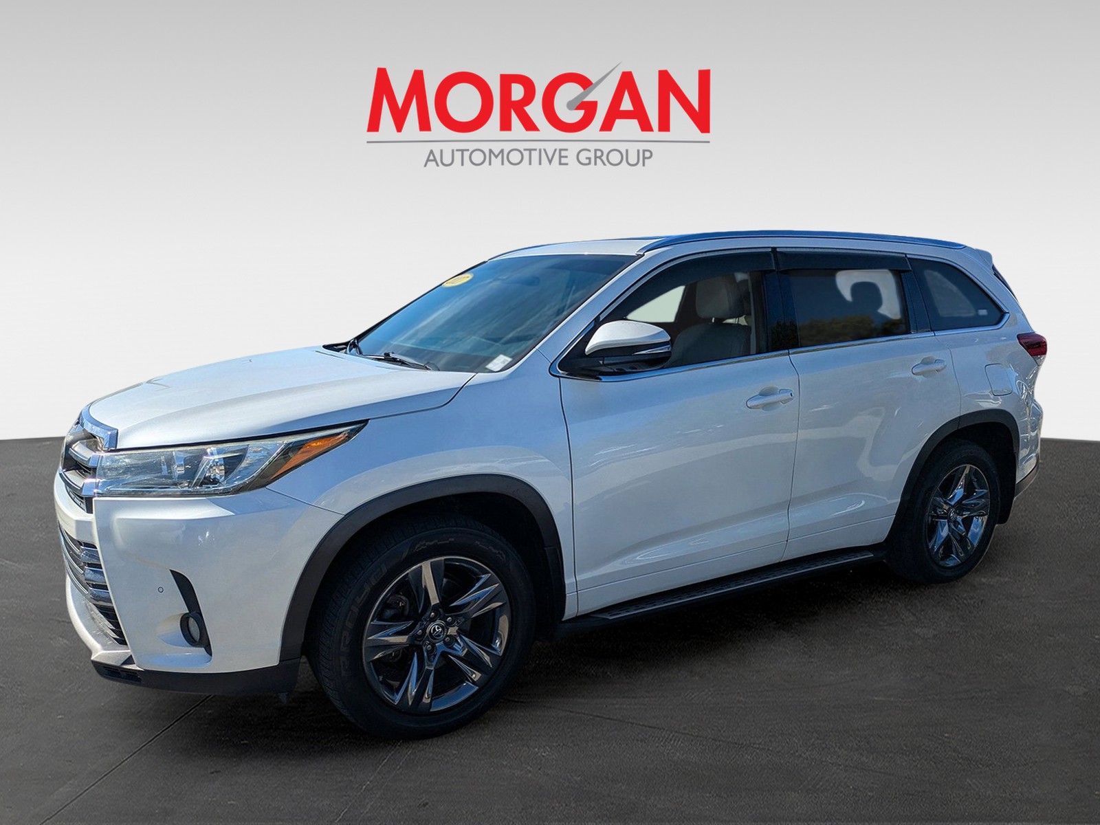 2017 Toyota Highlander - Photo 3