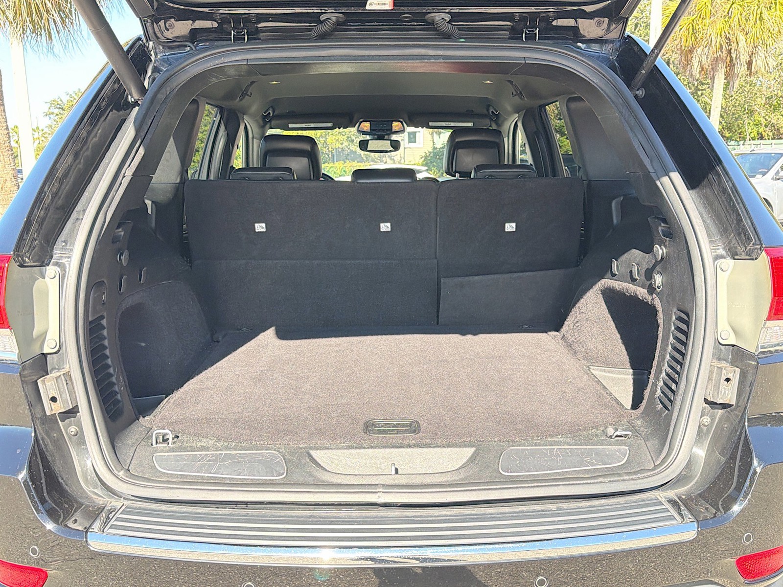 2018 Jeep Grand Cherokee - Photo 12
