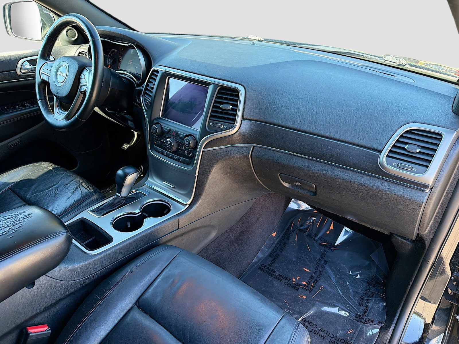2018 Jeep Grand Cherokee - Photo 14