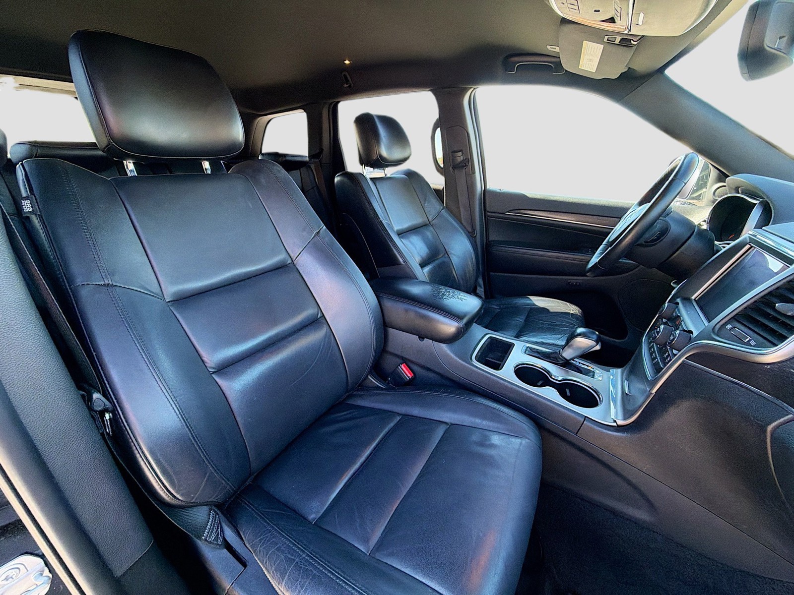 2018 Jeep Grand Cherokee - Photo 15