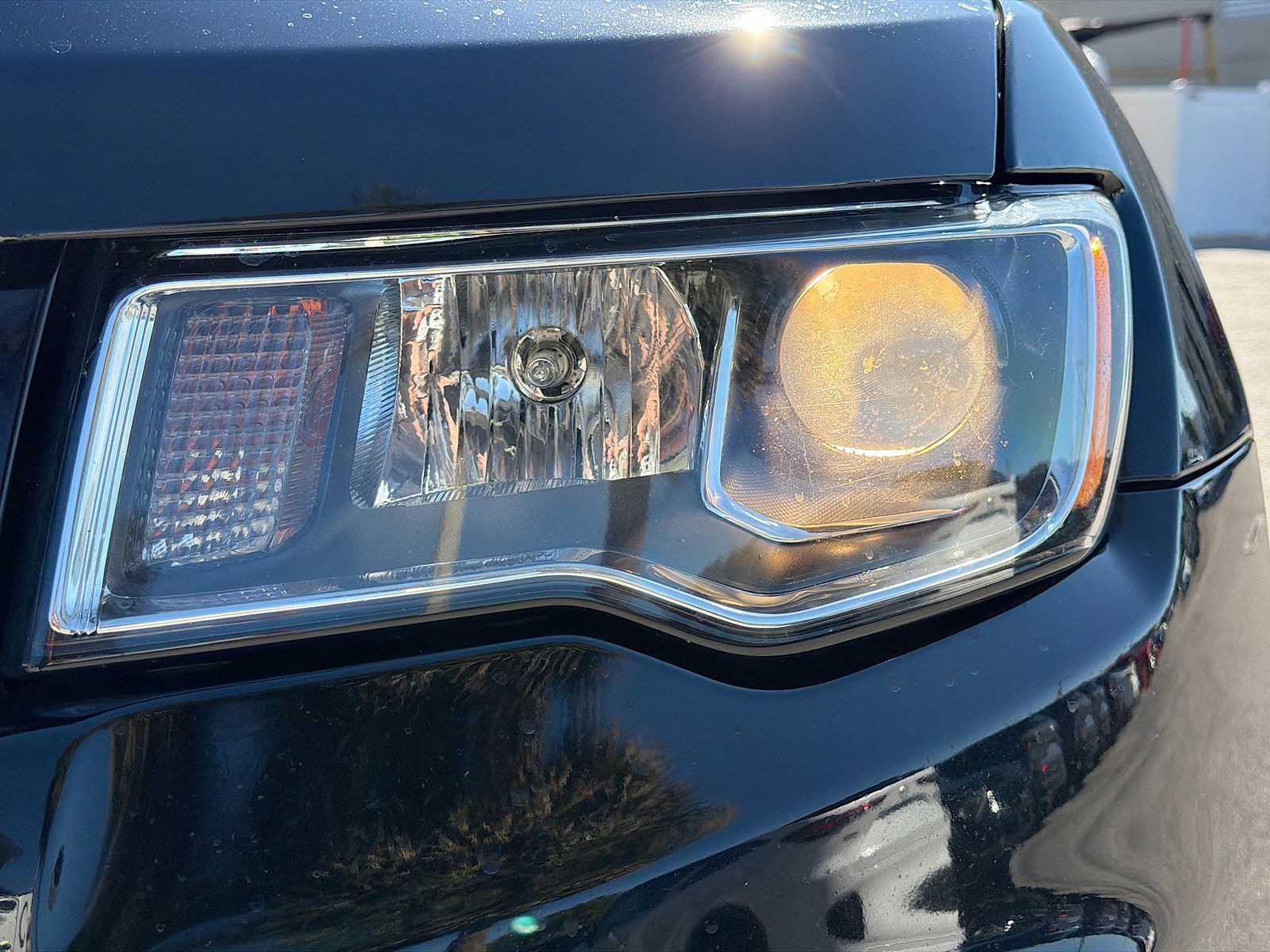 2018 Jeep Grand Cherokee - Photo 9