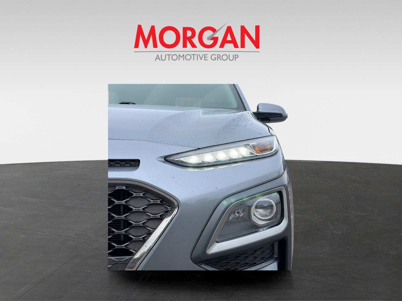 2018 Hyundai Kona - Photo 10