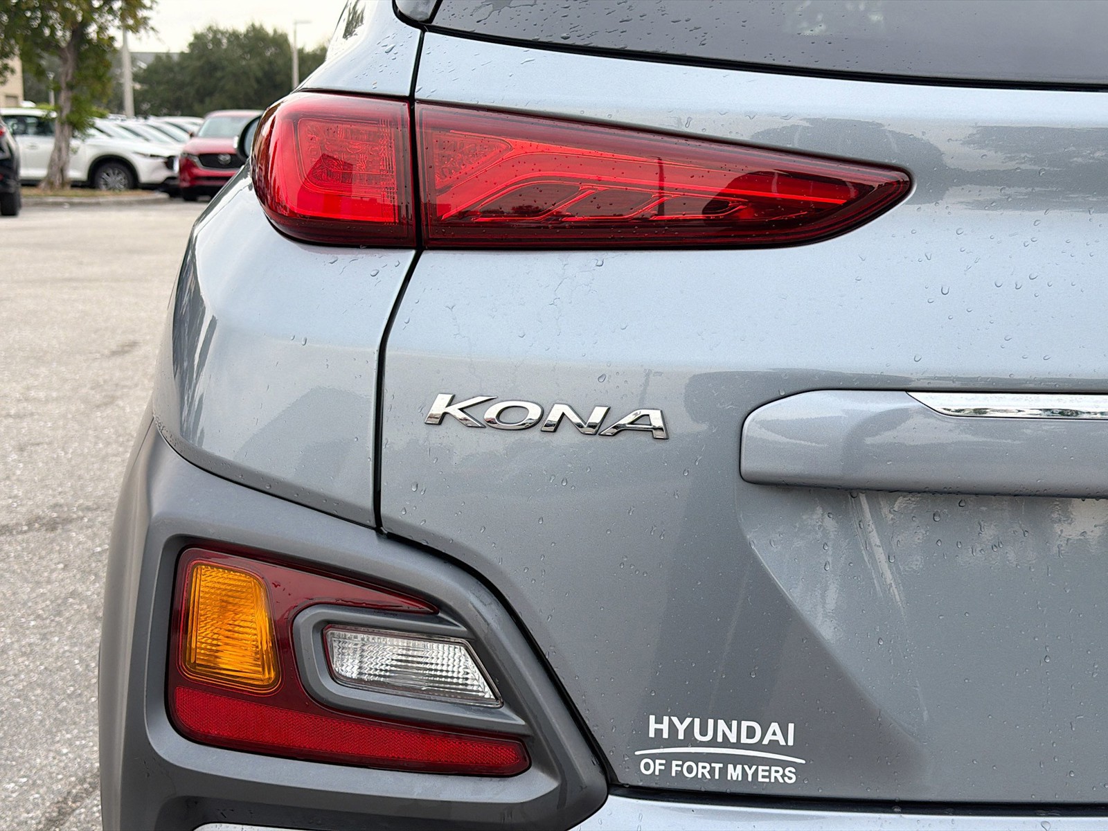 2018 Hyundai Kona - Photo 11