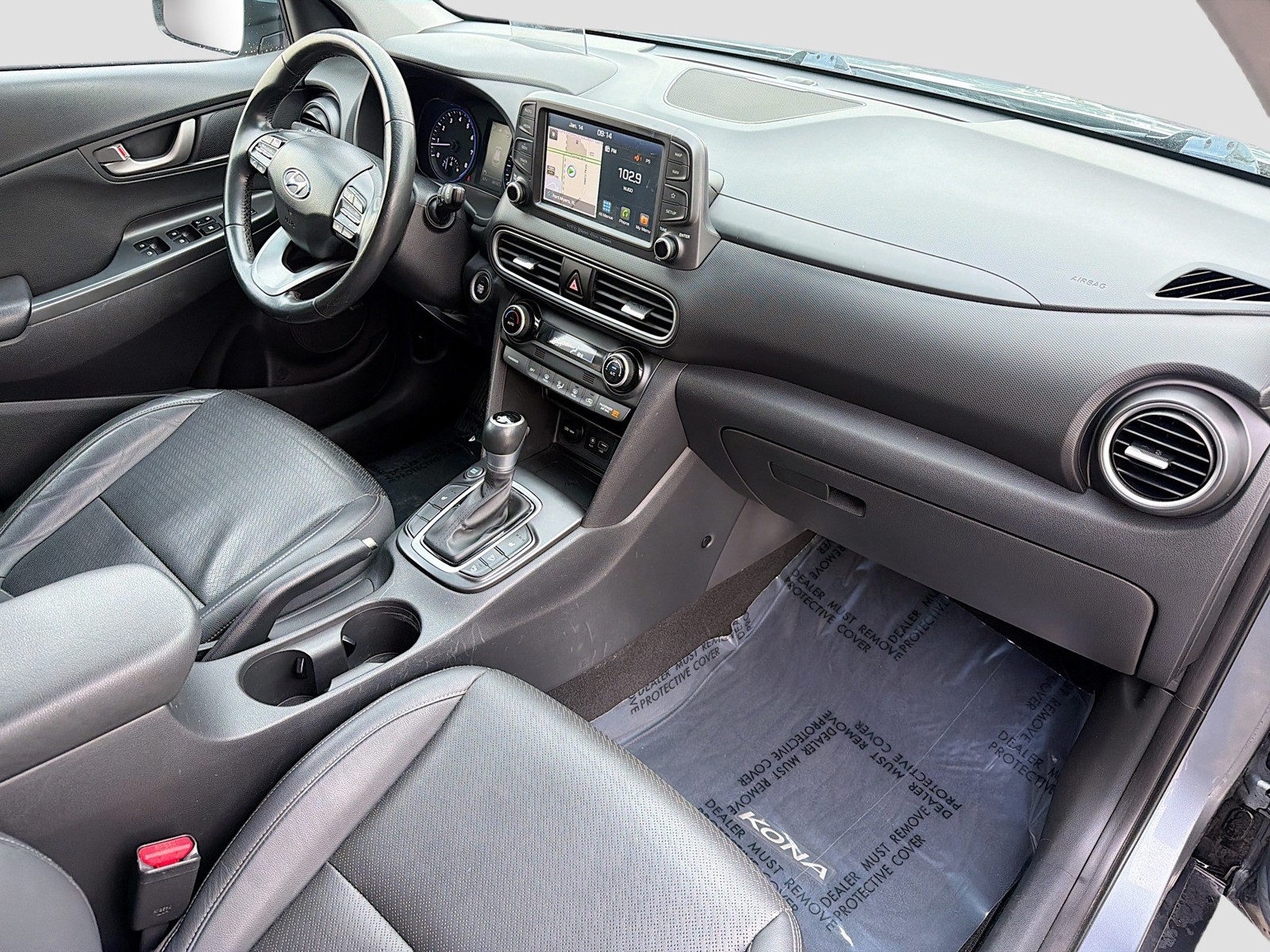 2018 Hyundai Kona - Photo 14