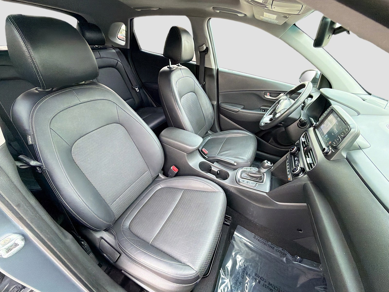 2018 Hyundai Kona - Photo 15