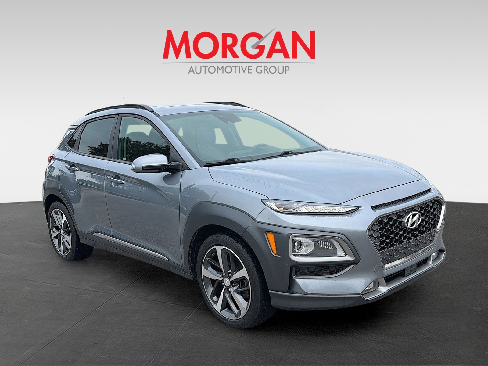 2018 Hyundai Kona - Photo 2