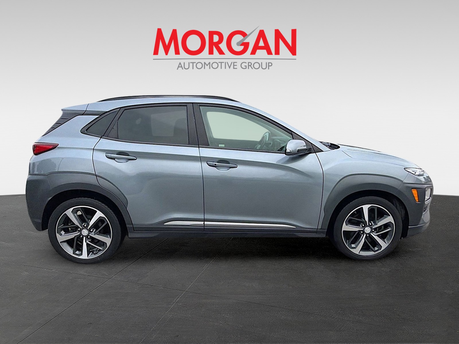 2018 Hyundai Kona - Photo 8