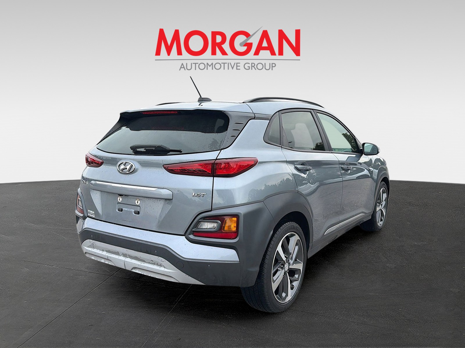 2018 Hyundai Kona - Photo 5