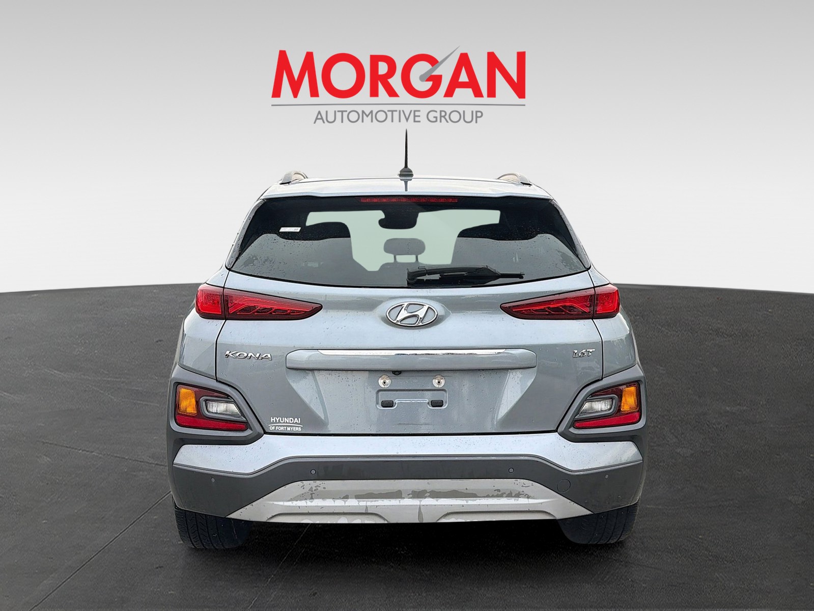 2018 Hyundai Kona - Photo 7