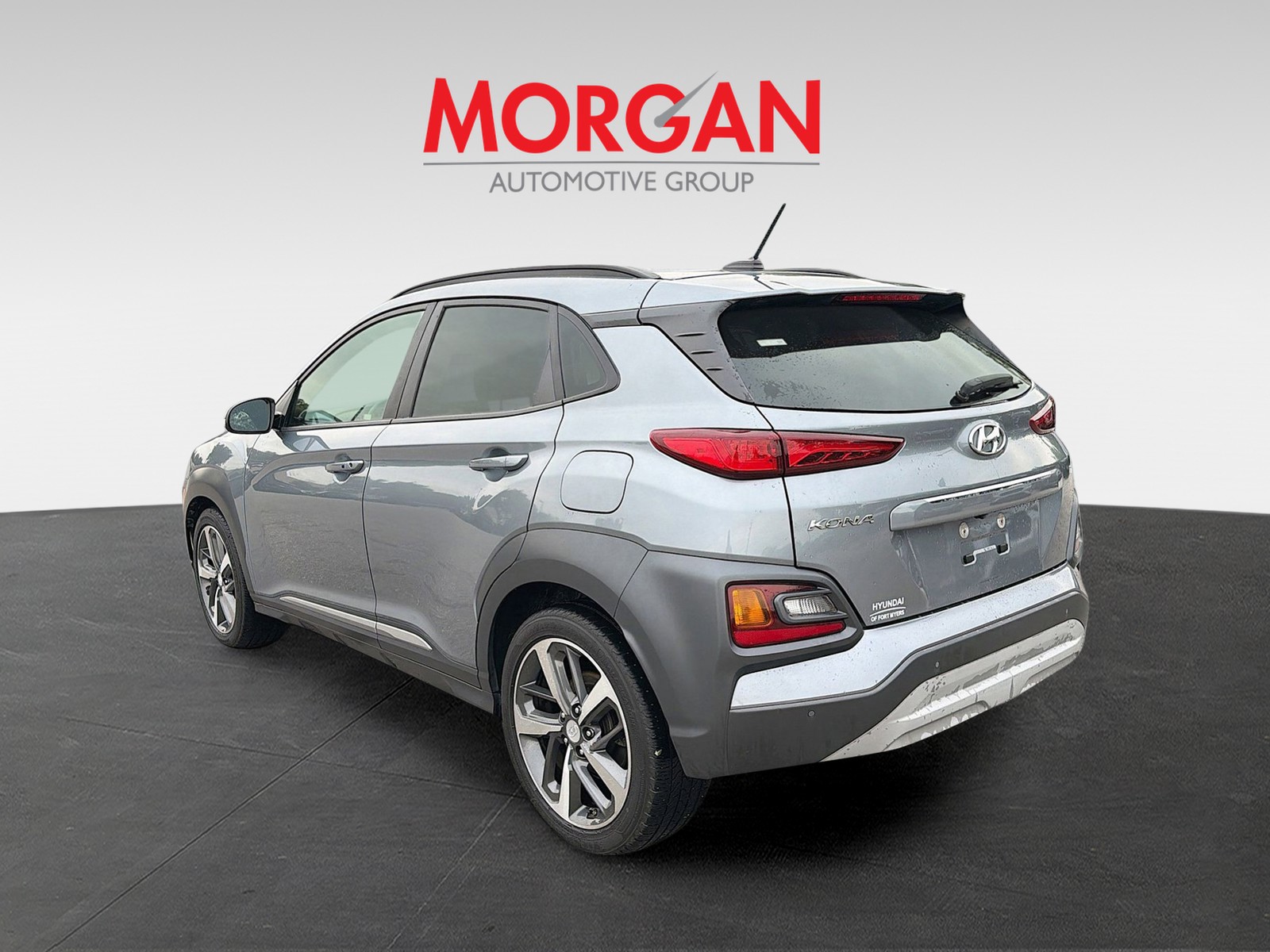 2018 Hyundai Kona - Photo 6
