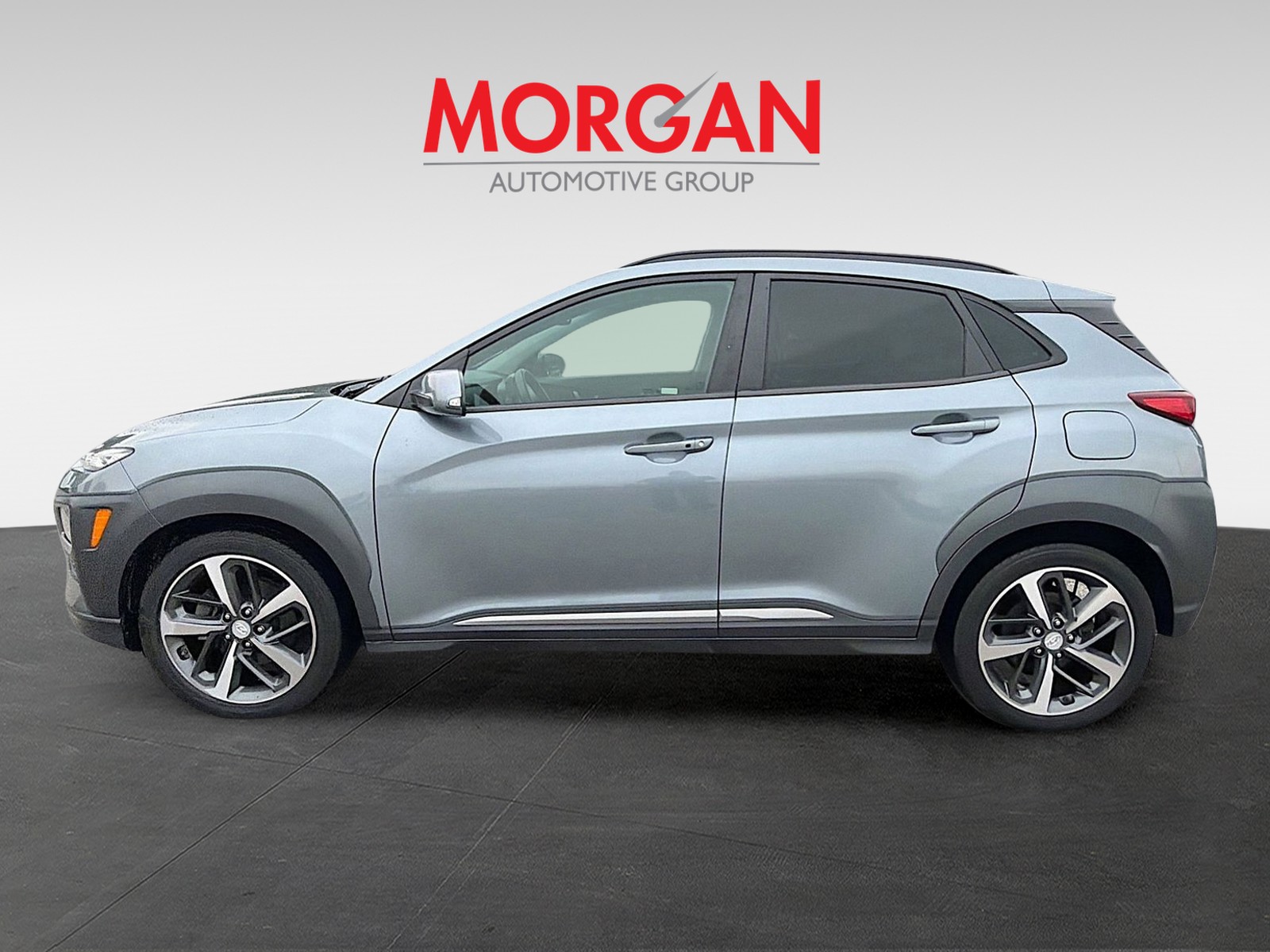 2018 Hyundai Kona - Photo 9