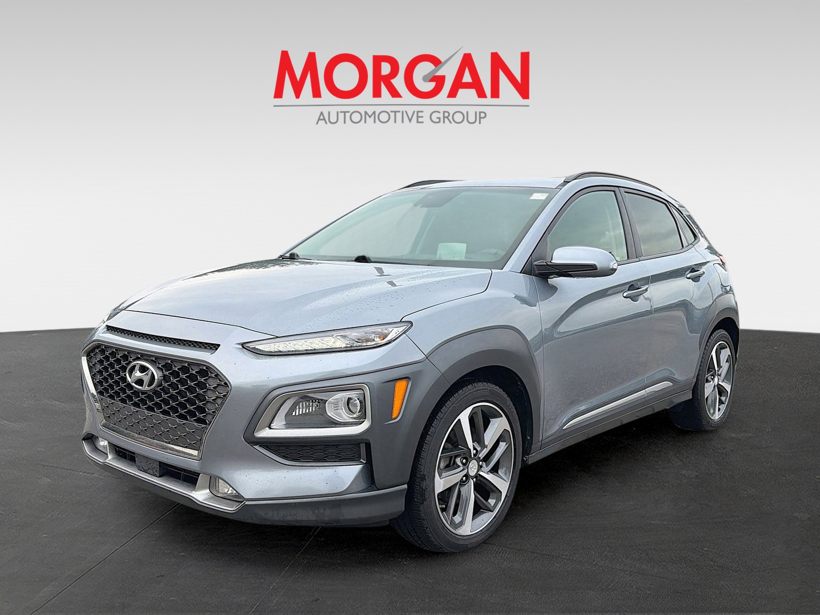 2018 Hyundai Kona - Photo 3