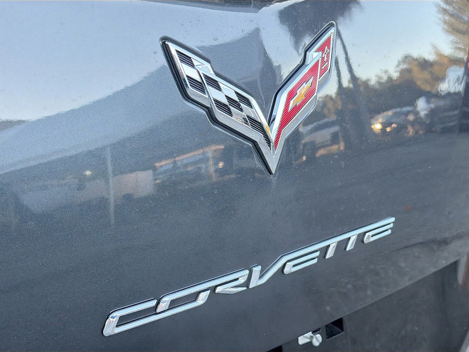 2014 Chevrolet Corvette Stingray - Photo 11