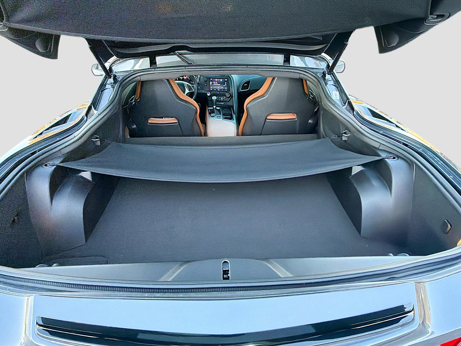 2014 Chevrolet Corvette Stingray - Photo 12