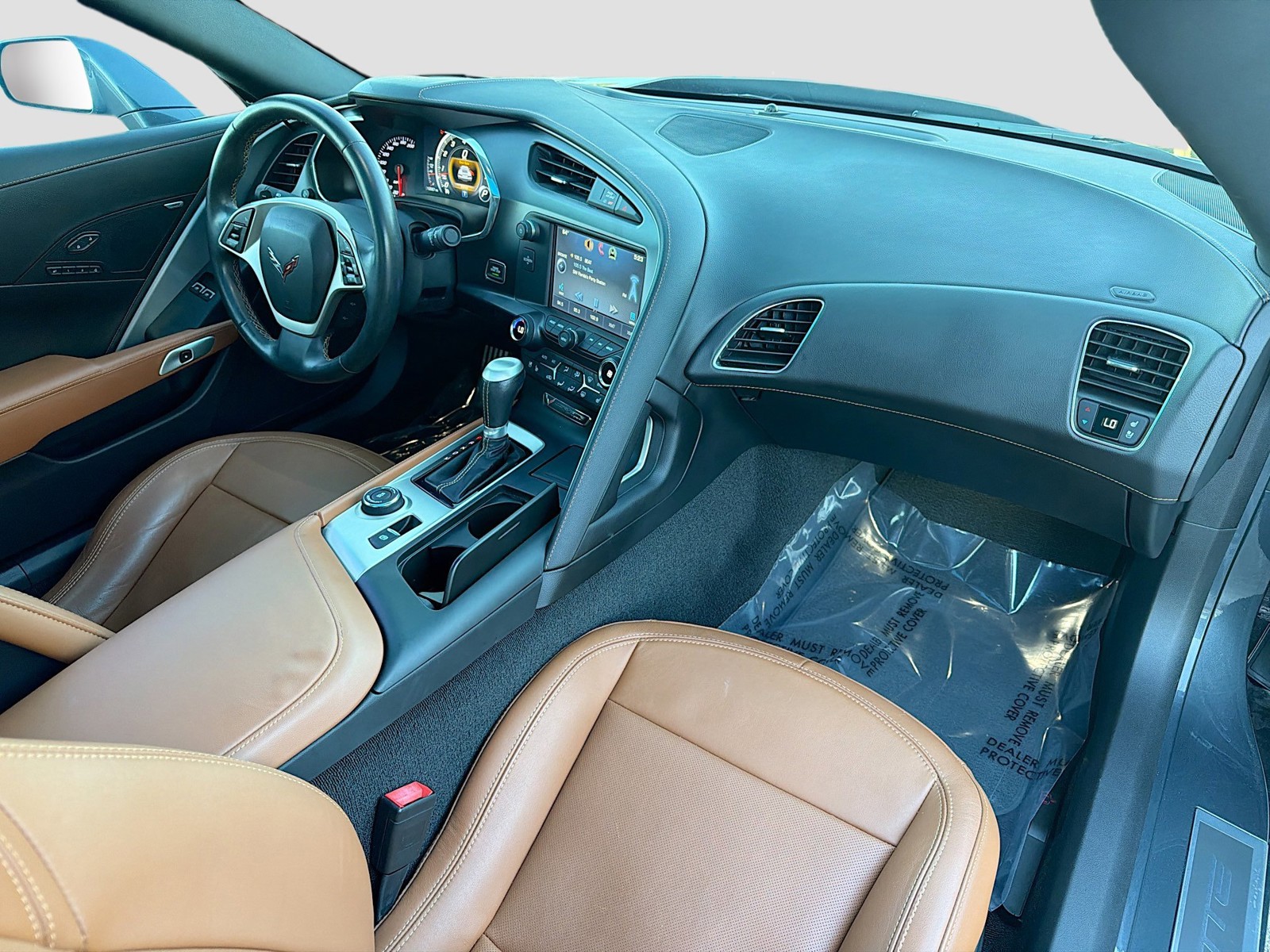 2014 Chevrolet Corvette Stingray - Photo 13
