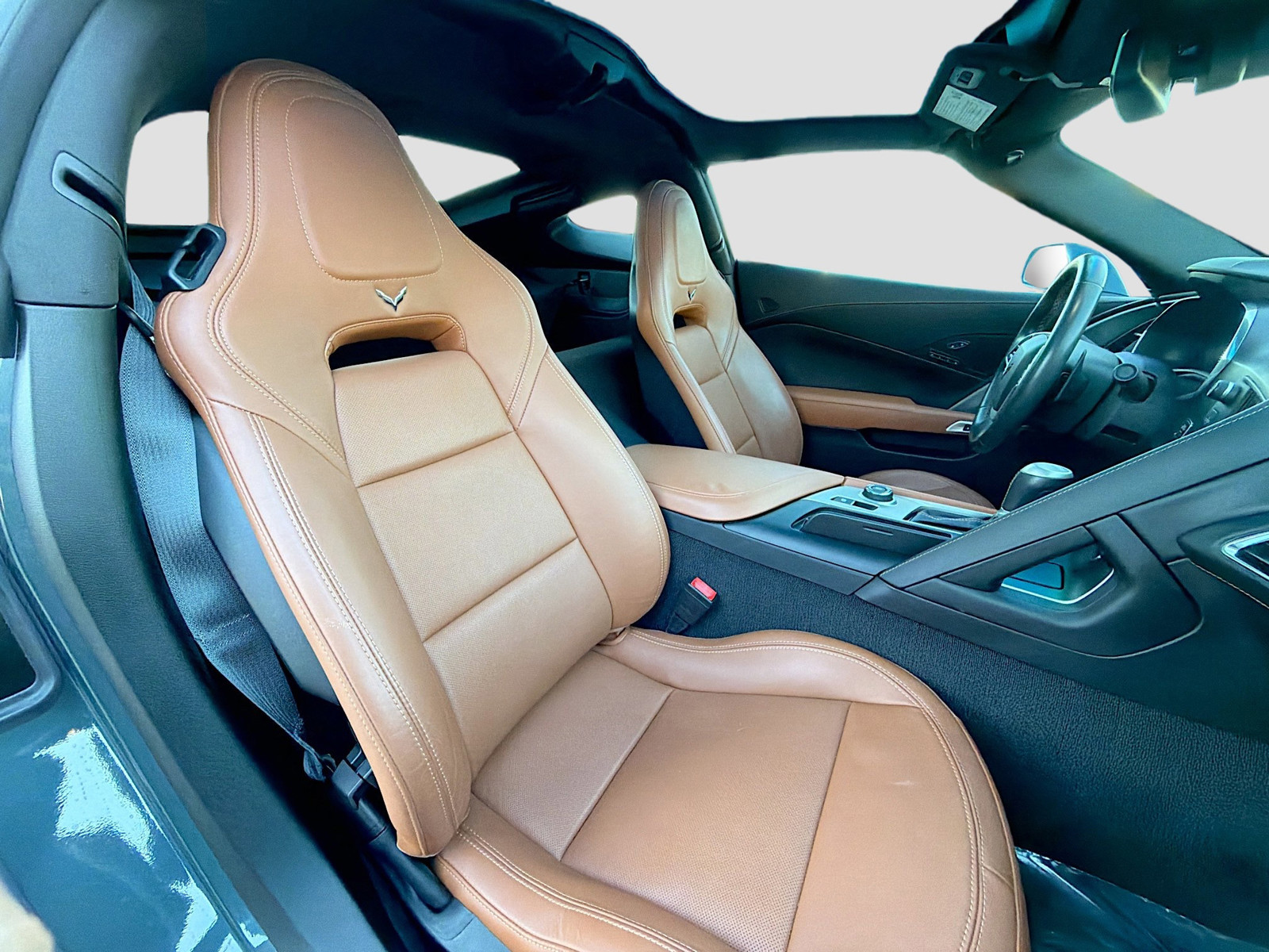 2014 Chevrolet Corvette Stingray - Photo 14