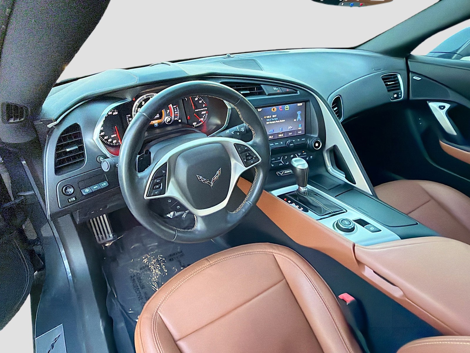 2014 Chevrolet Corvette Stingray - Photo 15