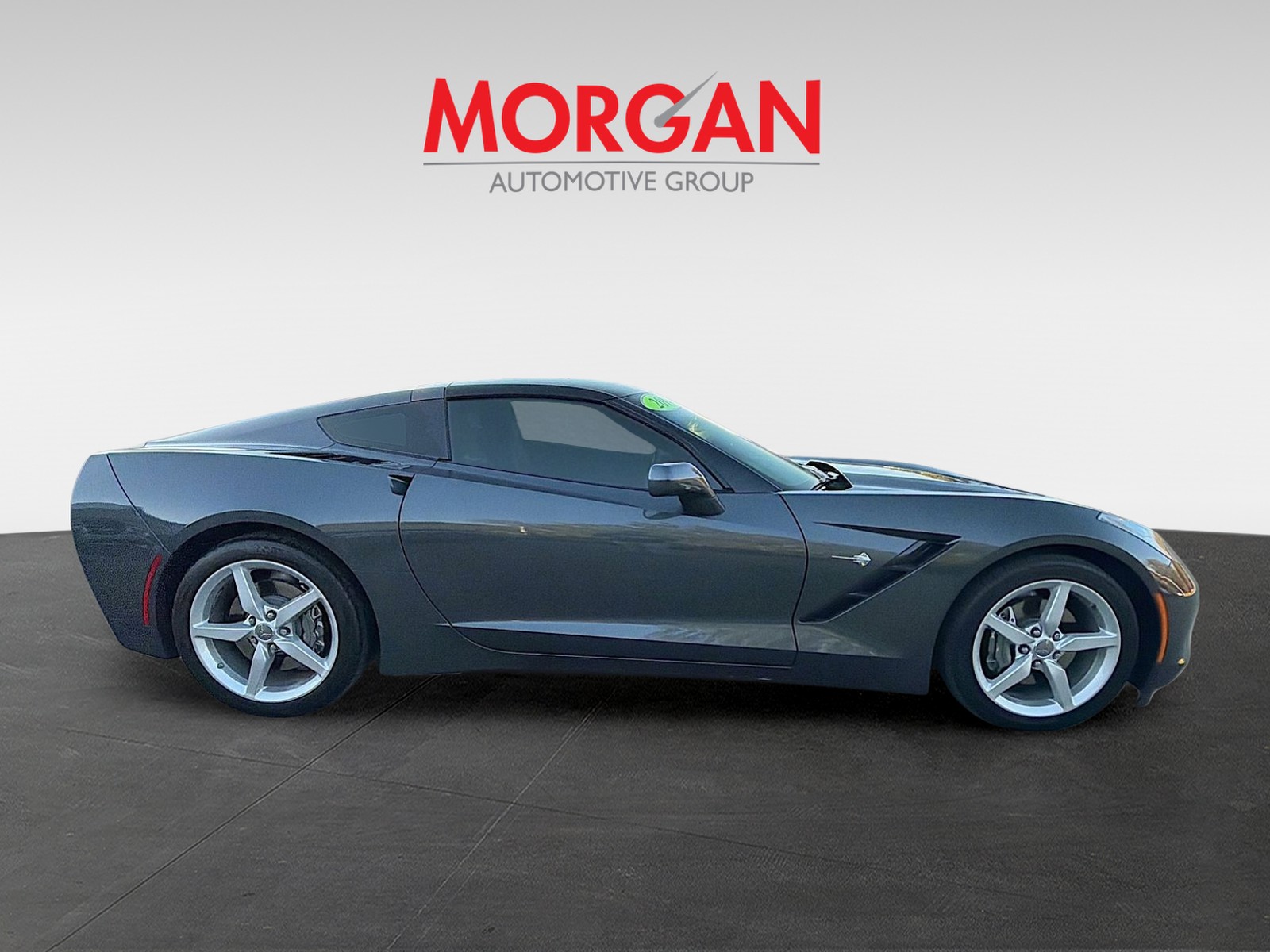 2014 Chevrolet Corvette Stingray - Photo 7