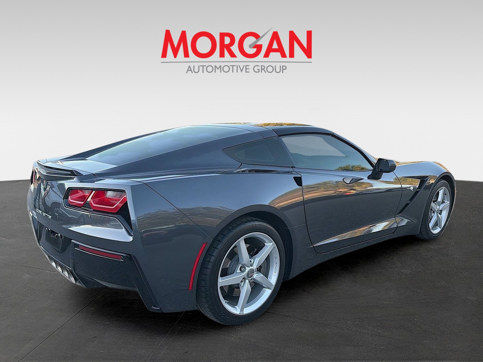 2014 Chevrolet Corvette Stingray - Photo 4