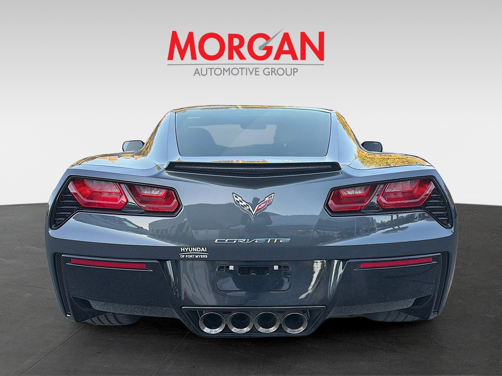 2014 Chevrolet Corvette Stingray - Photo 5