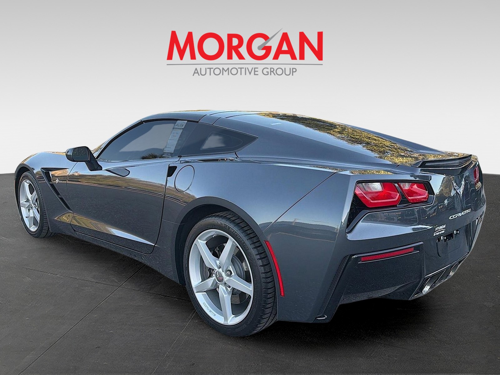 2014 Chevrolet Corvette Stingray - Photo 6