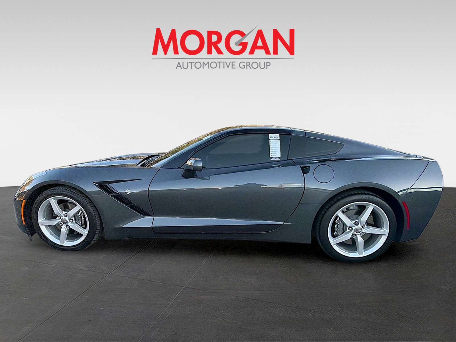 2014 Chevrolet Corvette Stingray - Photo 8