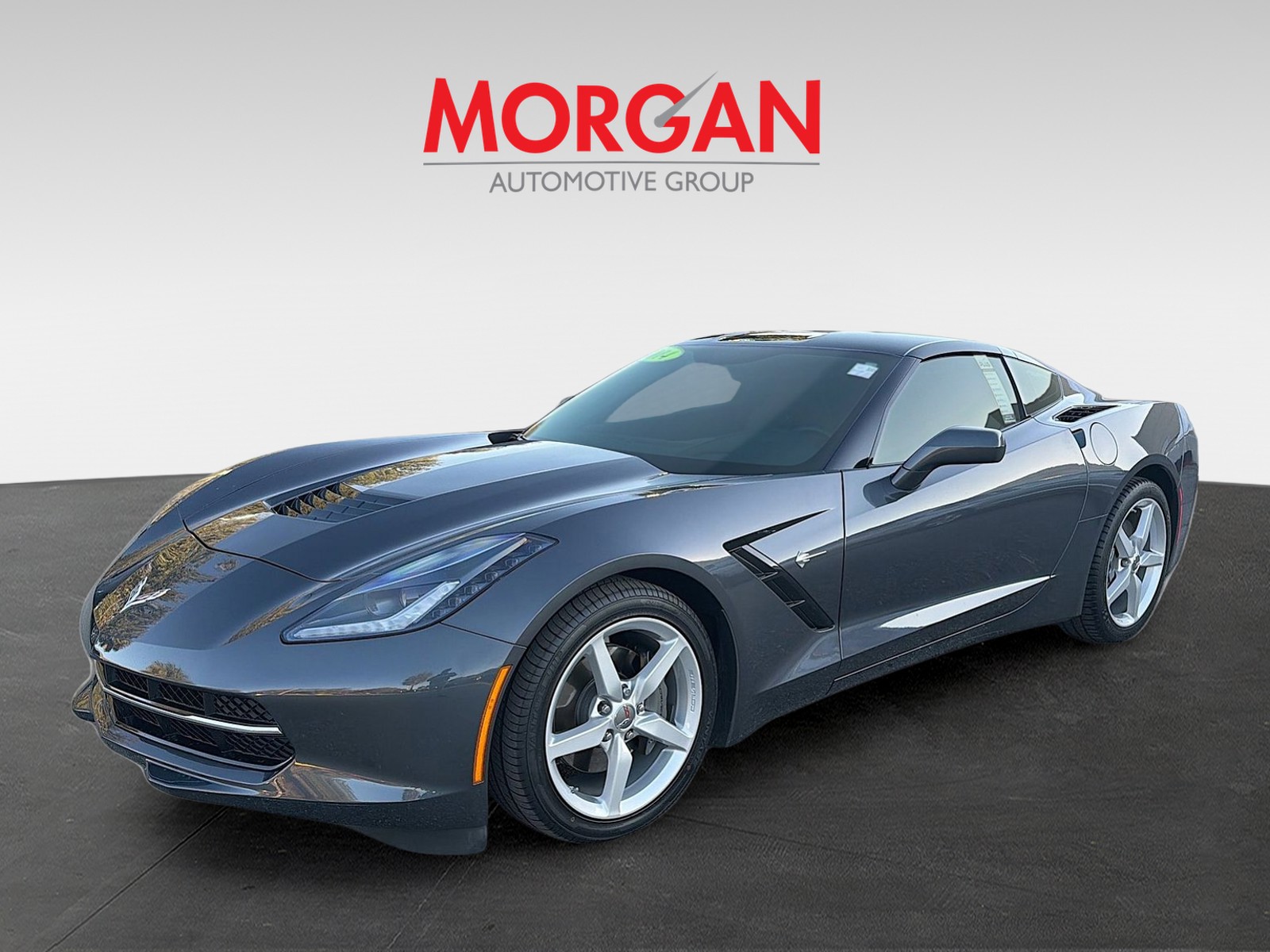 2014 Chevrolet Corvette Stingray - Photo 2