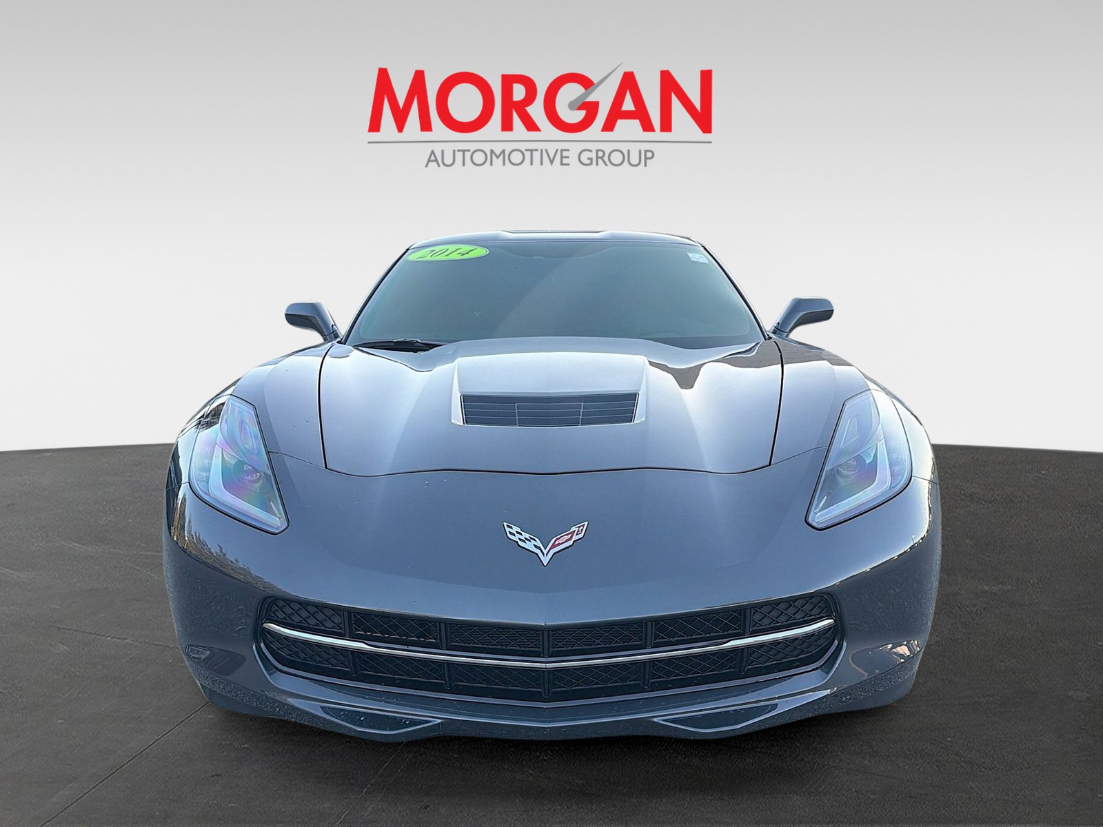 2014 Chevrolet Corvette Stingray - Photo 3