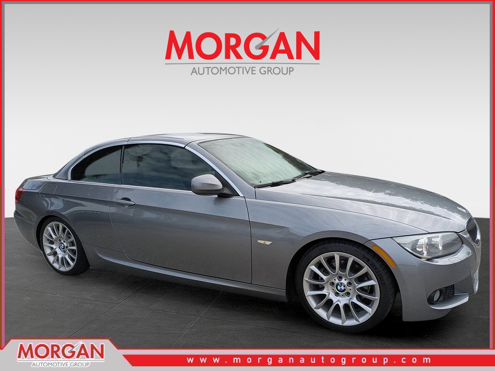 2012 BMW 3 Series 328i's photo