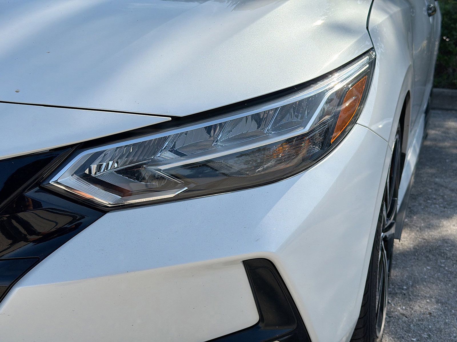 2021 Nissan Sentra - Photo 10