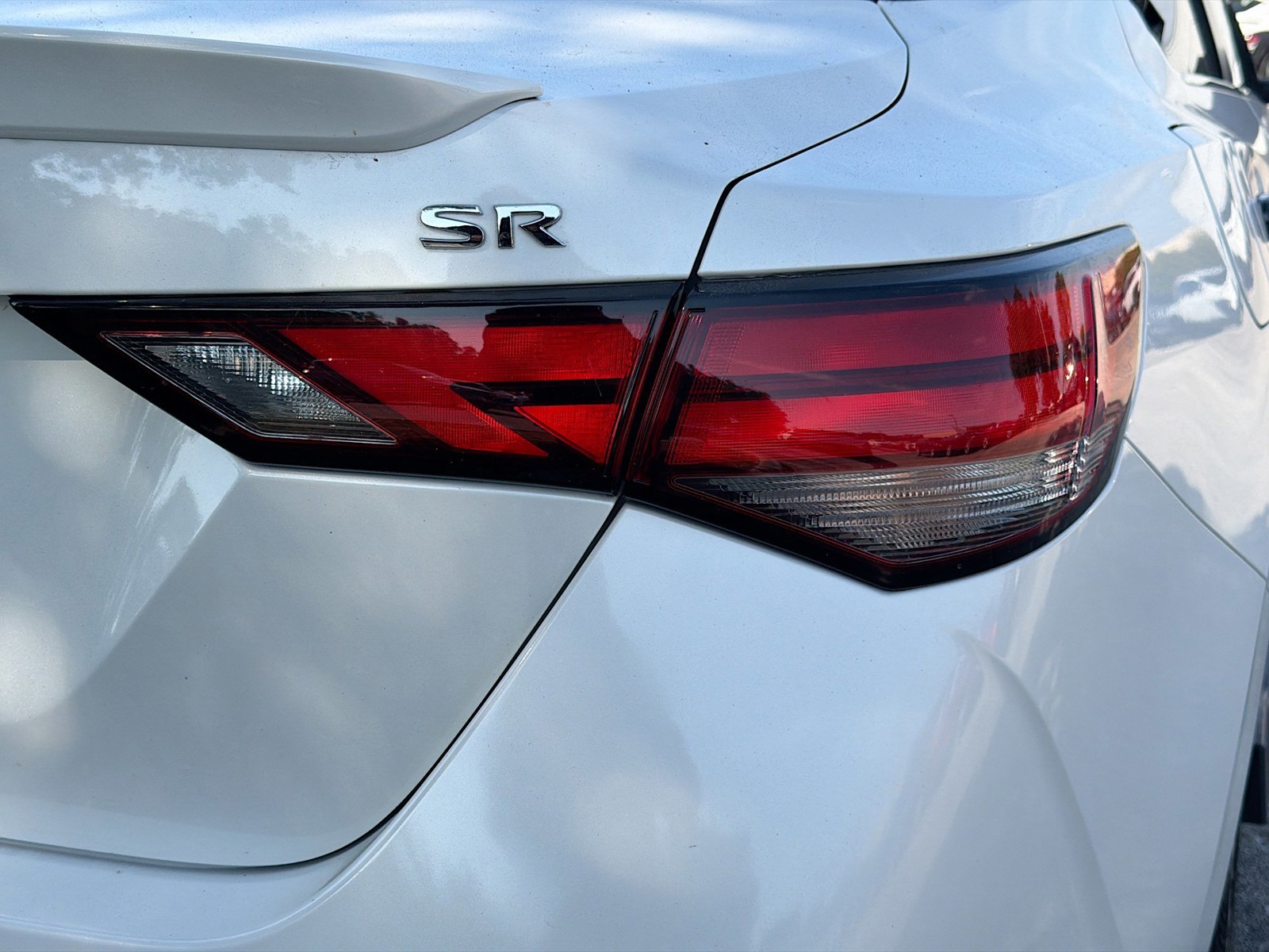 2021 Nissan Sentra - Photo 11