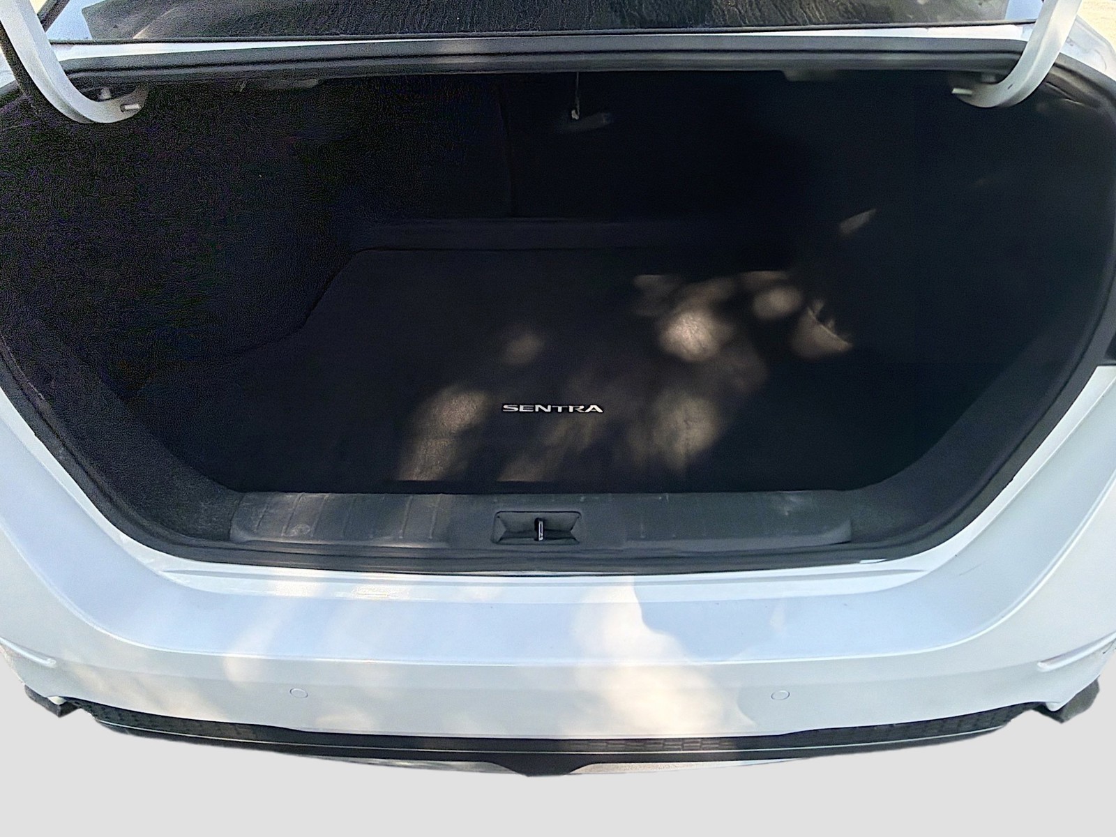 2021 Nissan Sentra - Photo 13