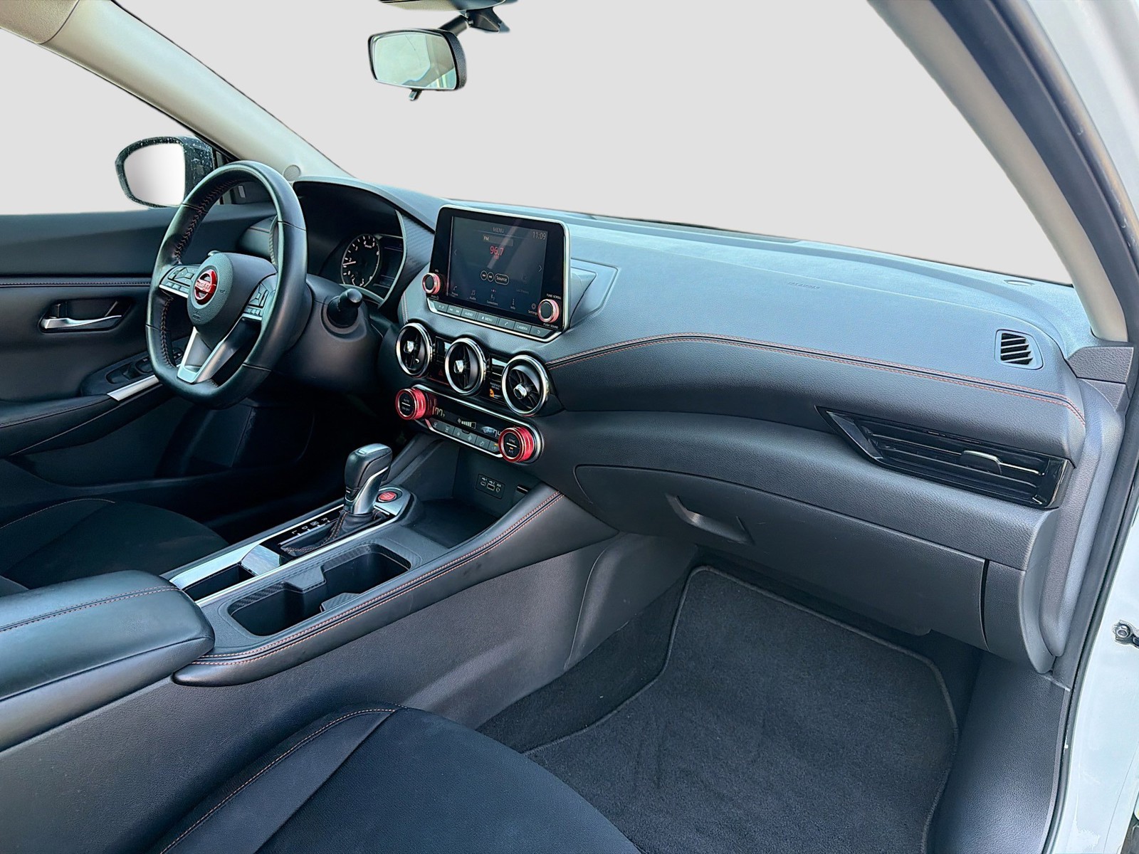 2021 Nissan Sentra - Photo 14