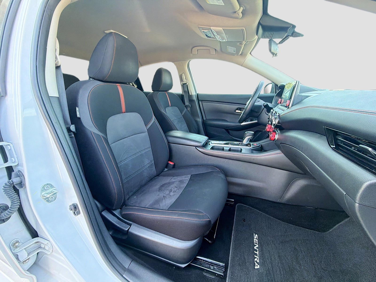 2021 Nissan Sentra - Photo 15