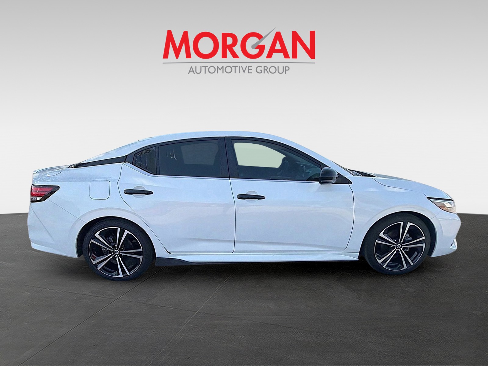 2021 Nissan Sentra - Photo 8
