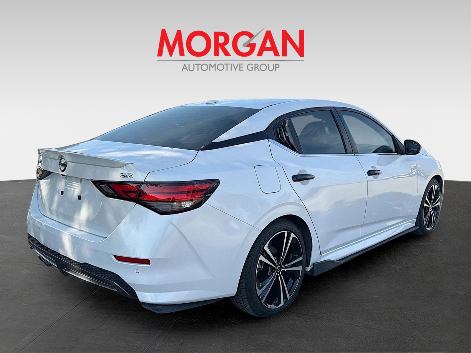 2021 Nissan Sentra - Photo 5