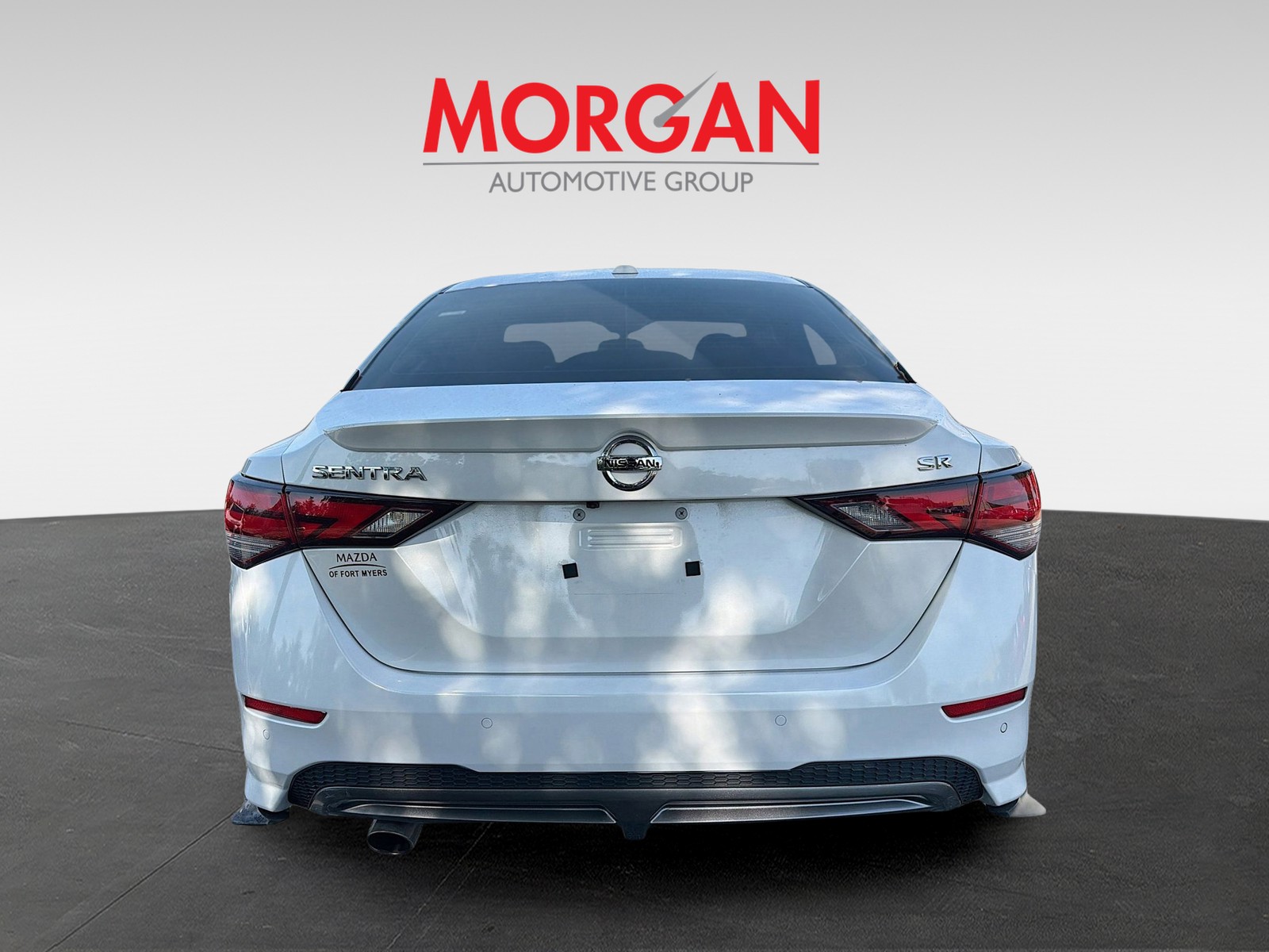 2021 Nissan Sentra - Photo 7