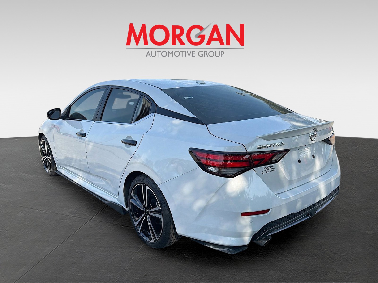 2021 Nissan Sentra - Photo 6